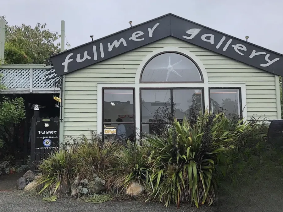 Fullmer gallery