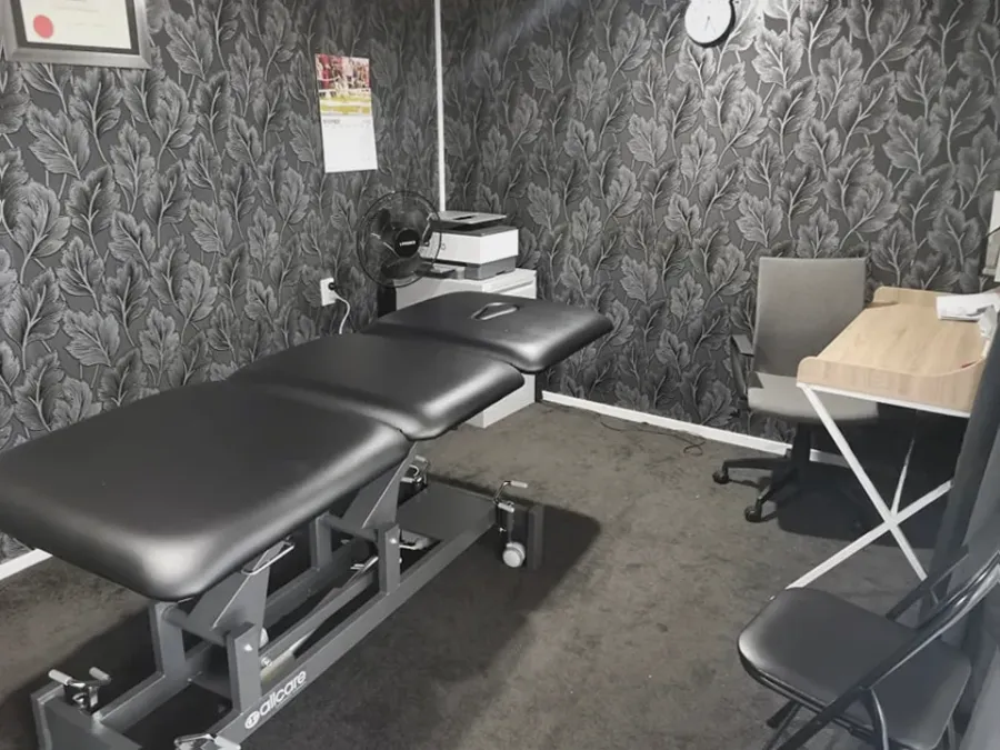 On Pointe Physiotherapy