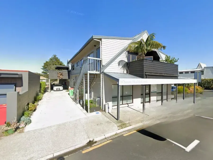 Te Korowai Hauora O Hauraki-Whitianga