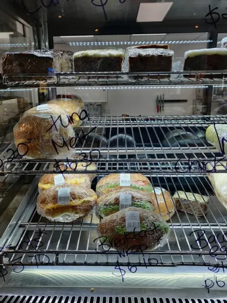 French Bakery