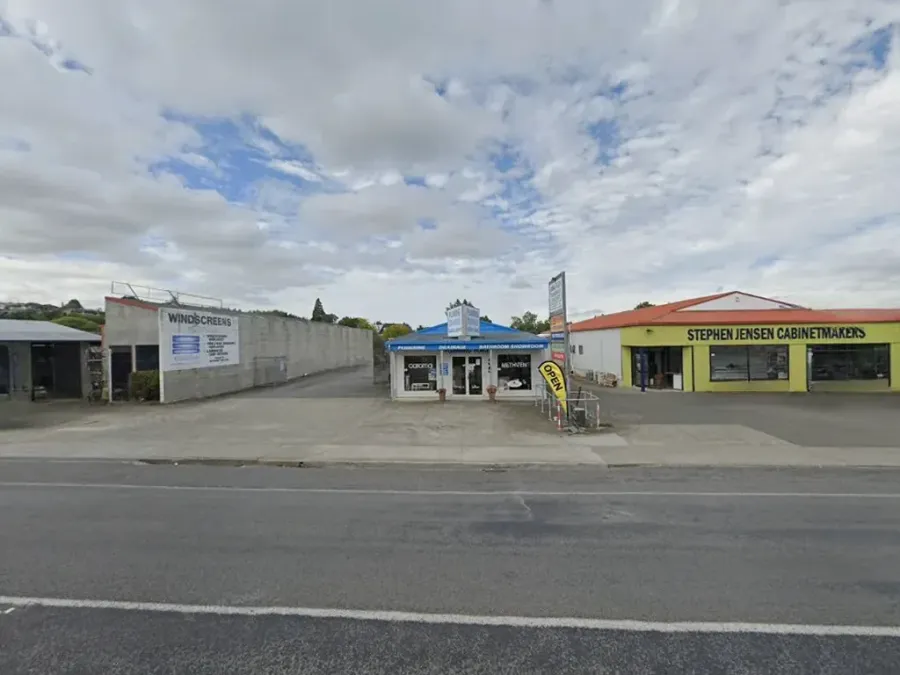Plumbing Place