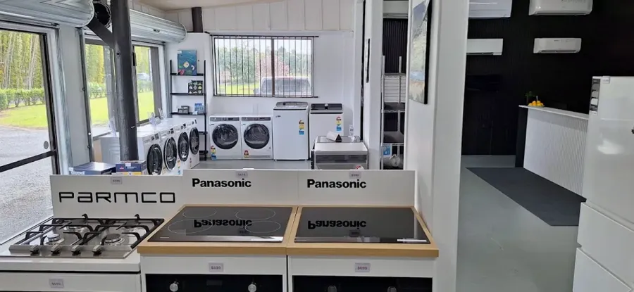 Far North Heat Pumps & Appliances