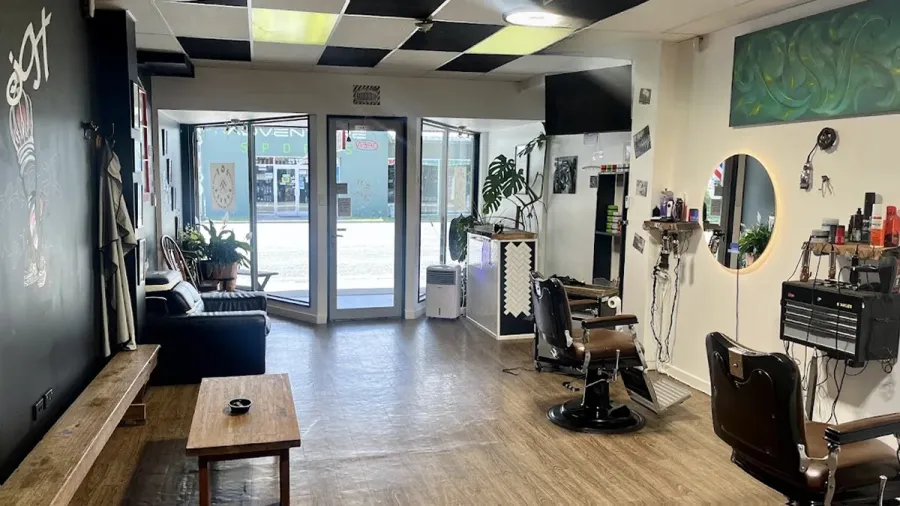 JGT Barber