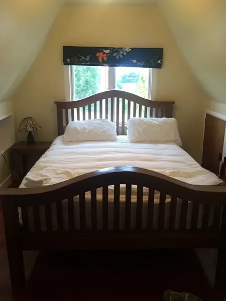 Bob's Bed and Breakfast