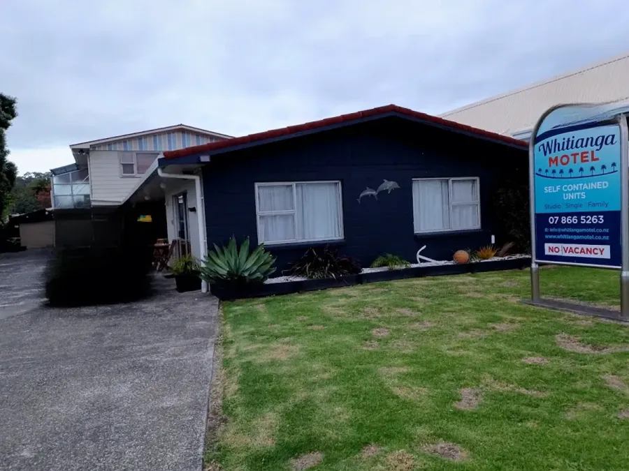 Sea Gypsy Motel