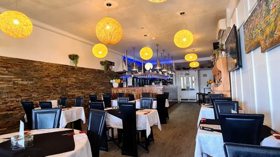 Gastronomics Restaurant Cafe & Bar