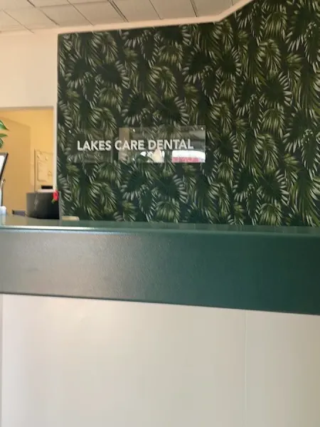 Lakes Care Dental