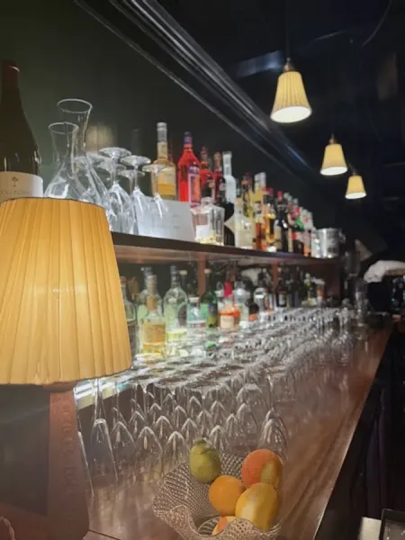 Bar Rosa