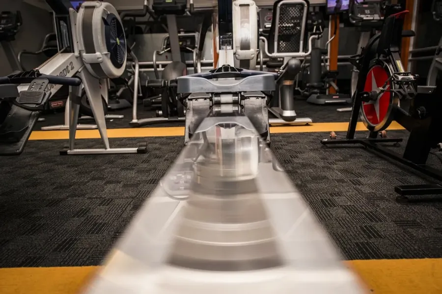 Carbon Gym