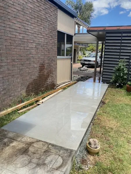 Natures Edge Contracting