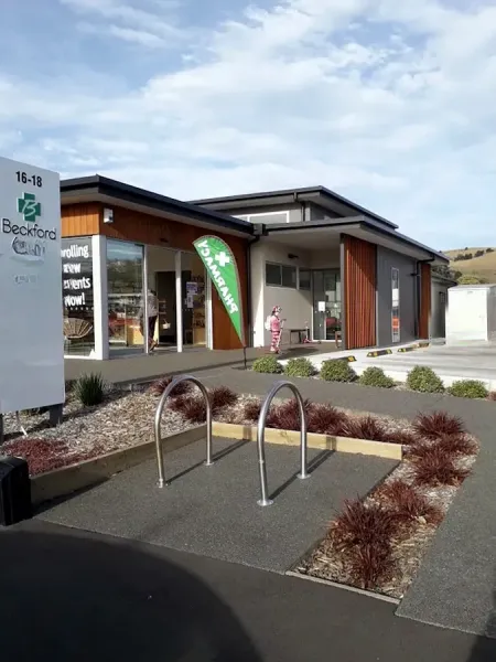 Tend Beckford Medical Centre