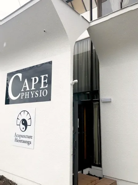CAPE Physio Hastings