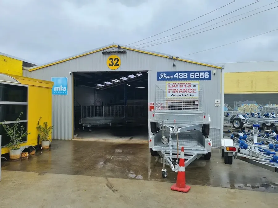 Northland Towbar & Trailer Centre