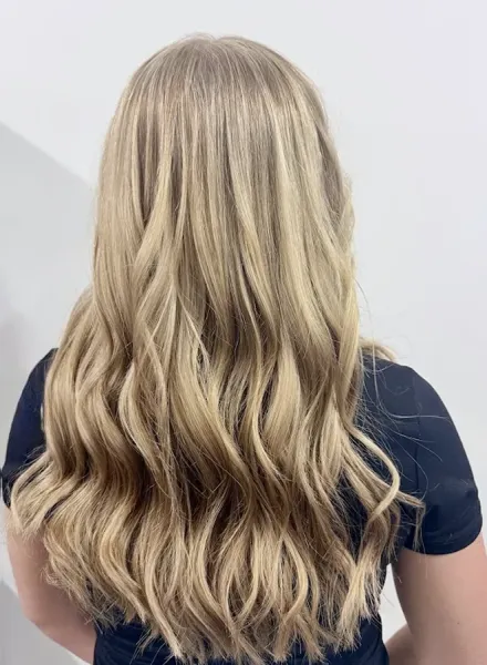 Saren Hair Studio