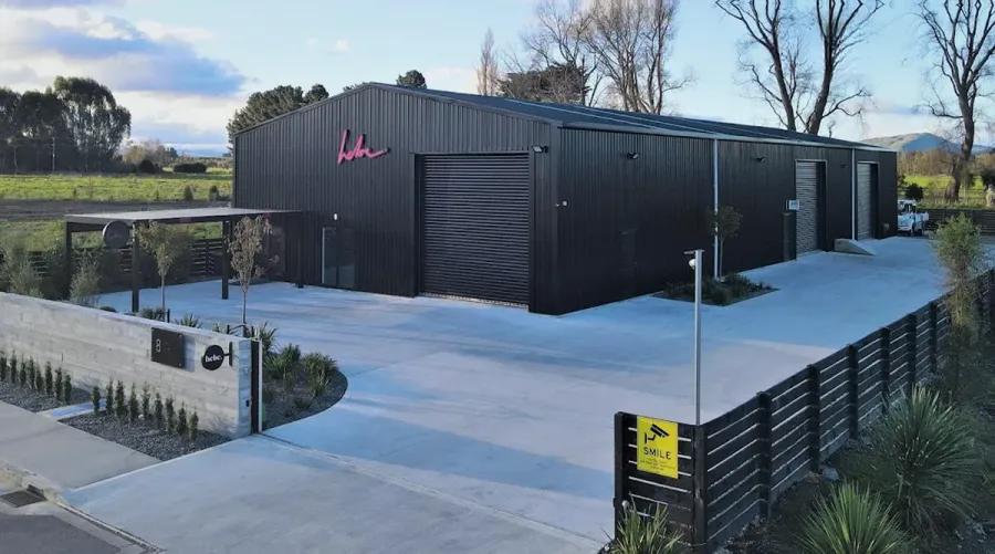 Affordable Sheds 2014 Ltd