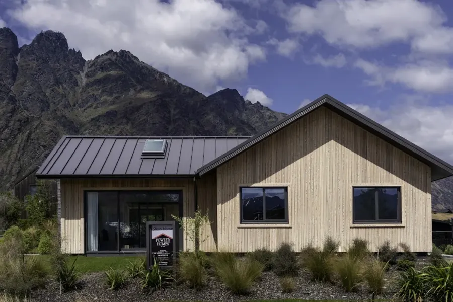 Fowler Homes Queenstown & Central Otago