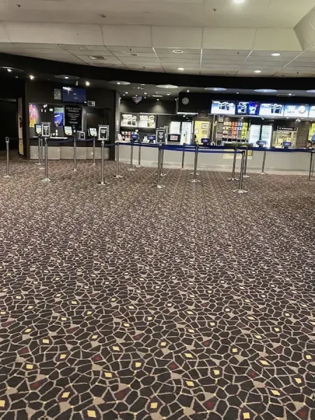 Reading Cinemas Porirua