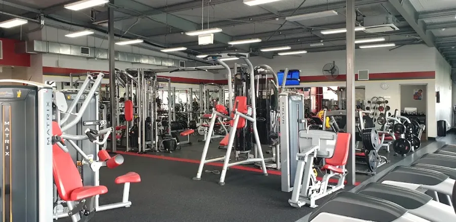 Snap Fitness Rolleston 24/7