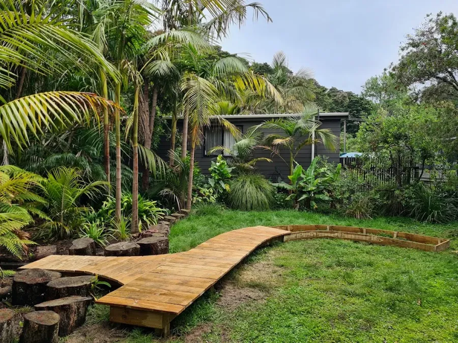 Pikopiko Gardening