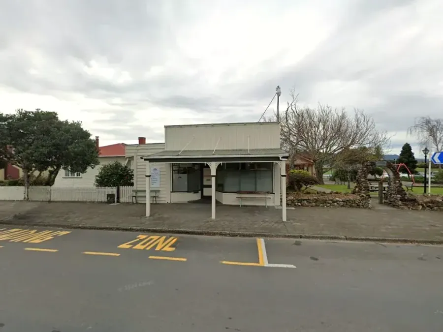 Acupuncture Healing Centre