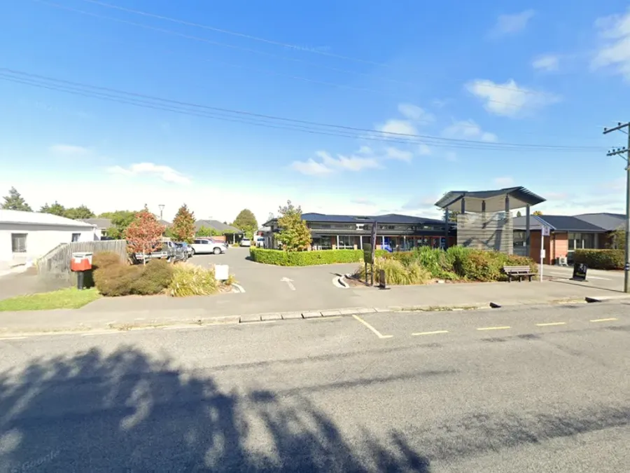 Templeton Medical Centre