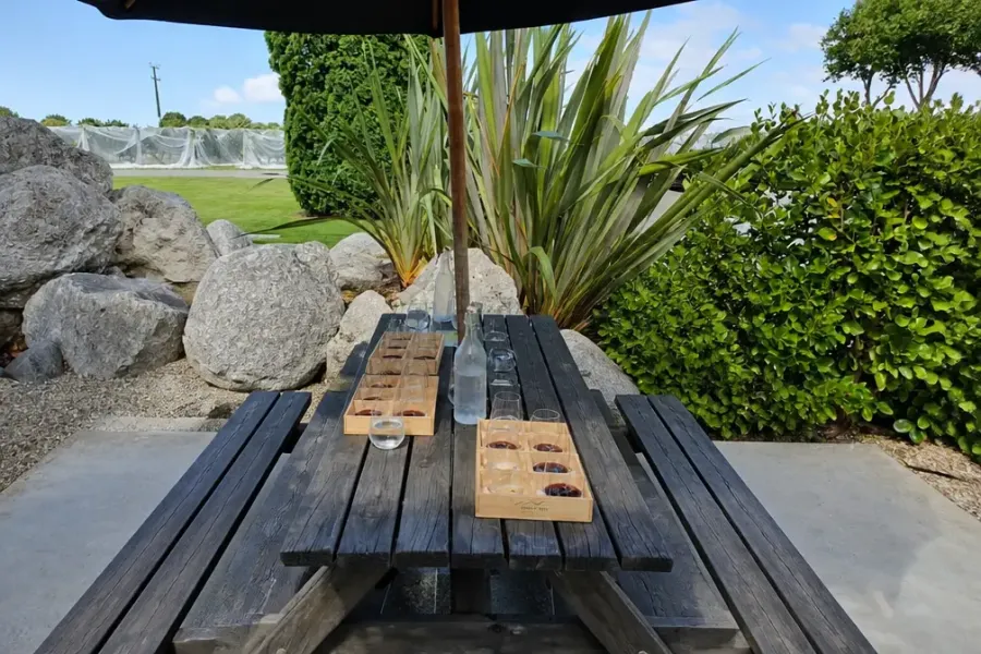Trinity Hill Wines