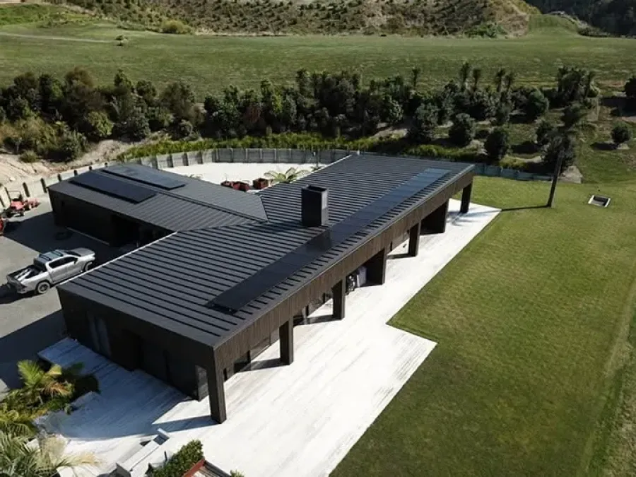 Ecoefficient Solutions NZ Limited
