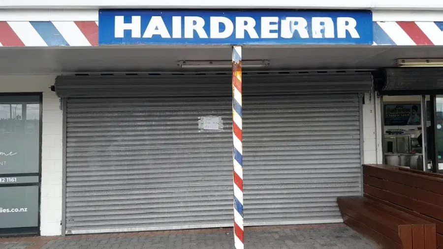 Sonia's Barber Shop