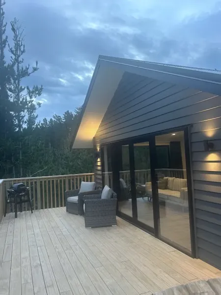 Kauri Cabins