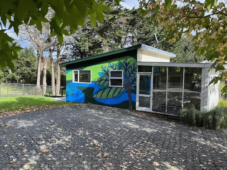 Angie's Rural Retreat
