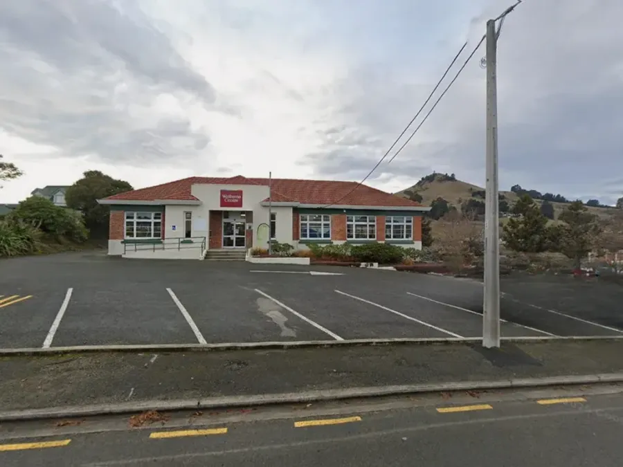 Palmerston Dental Surgery Limited