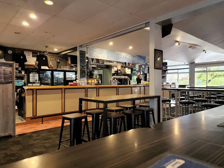 Turf Hotel