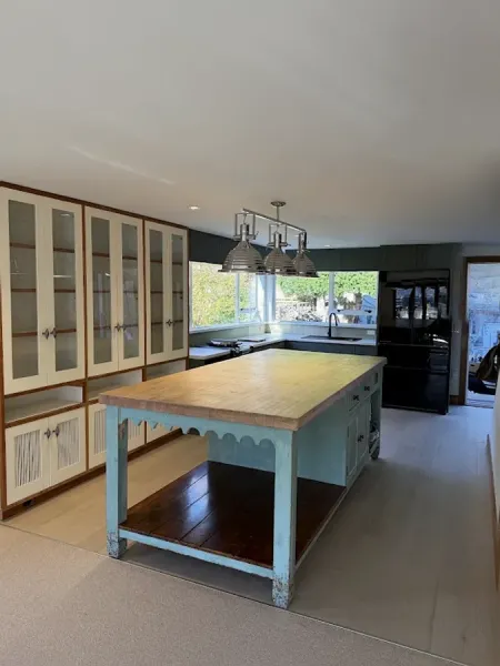 Brock Cooley Builders