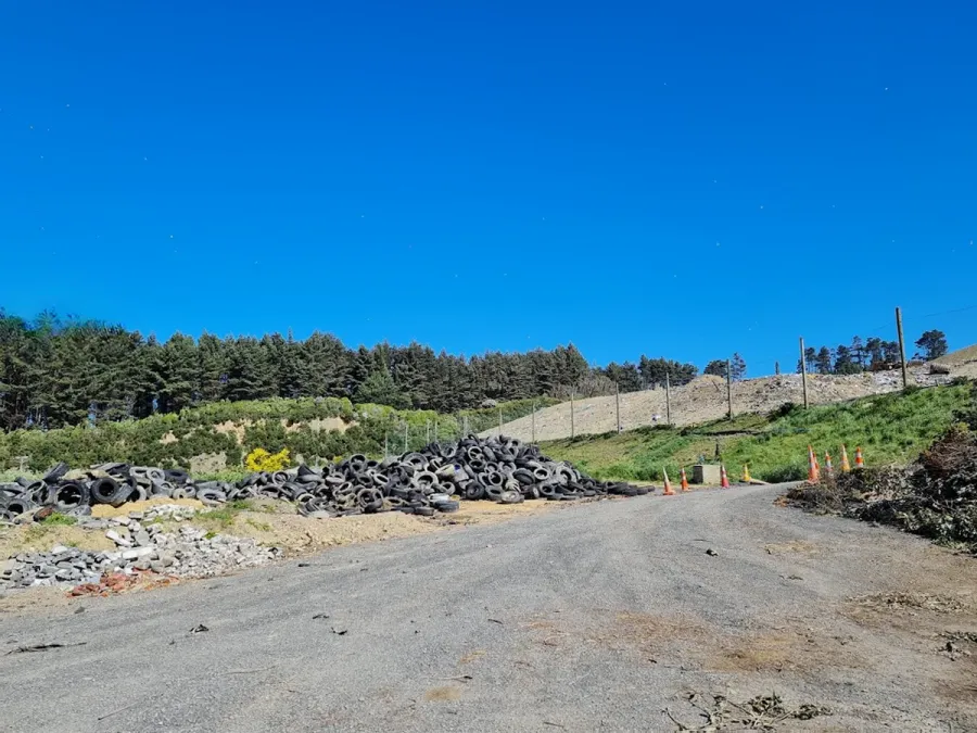 Porirua City Council - Spicer Landfill