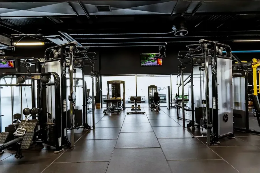 Flex Fitness Lincoln - 24hr / 7day Gym