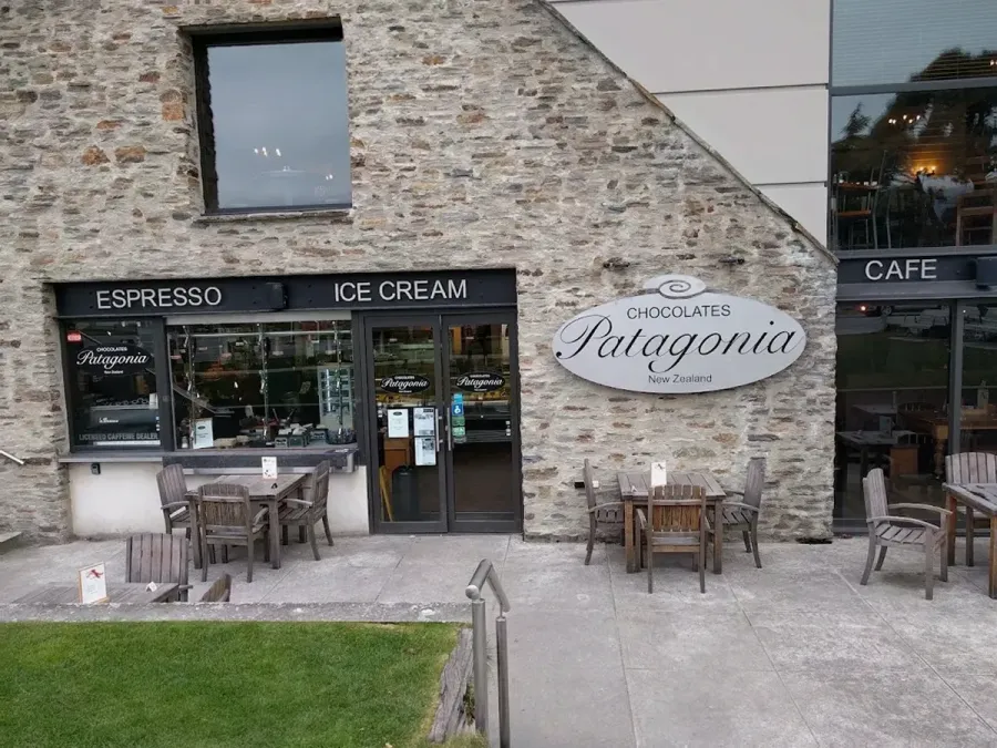 Patagonia Chocolates