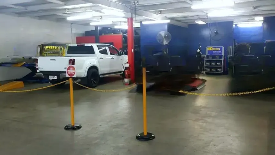 Tyrepower Whangarei
