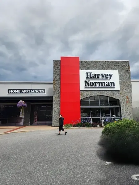 Harvey Norman Queenstown