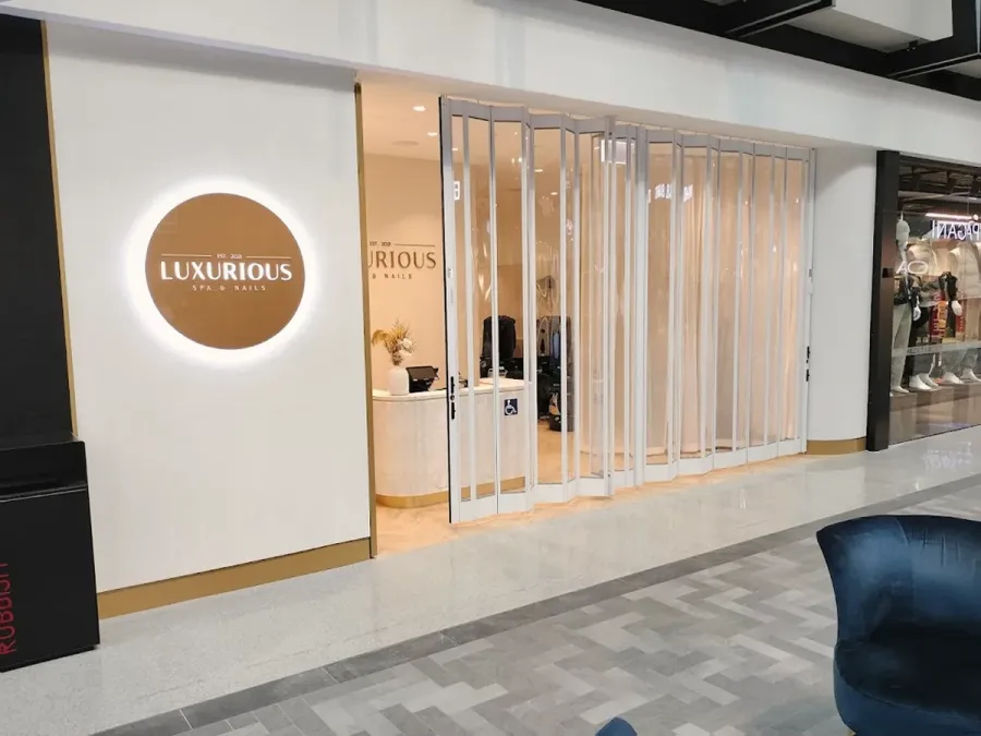 Luxurious Spa & Nails Invercargill