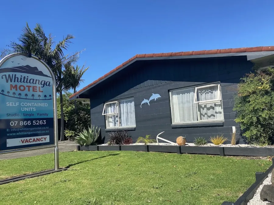 Whitianga Motel