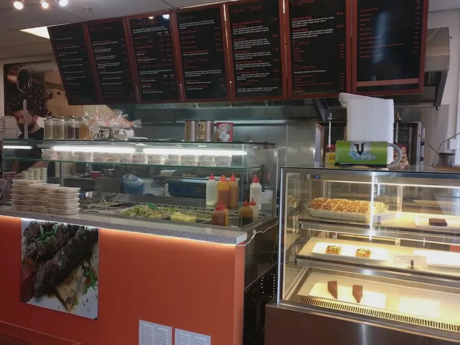 Zara's Turkish Cafè