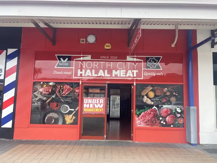 Porirua Mega Centre