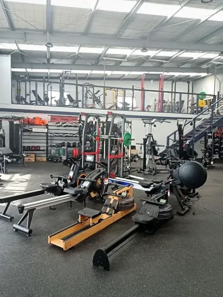 Elite Fitness Tauranga