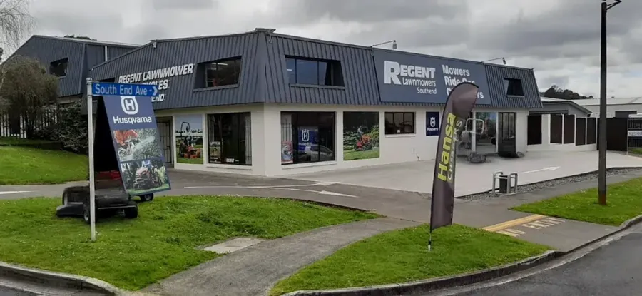 Regent Lawnmower & Cycles