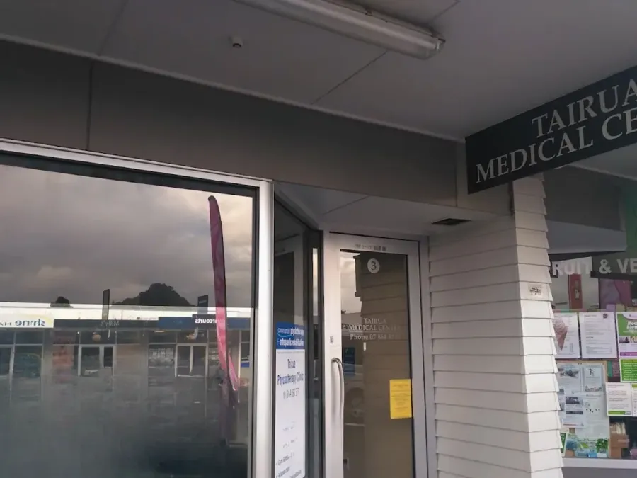Tairua Medical Centre