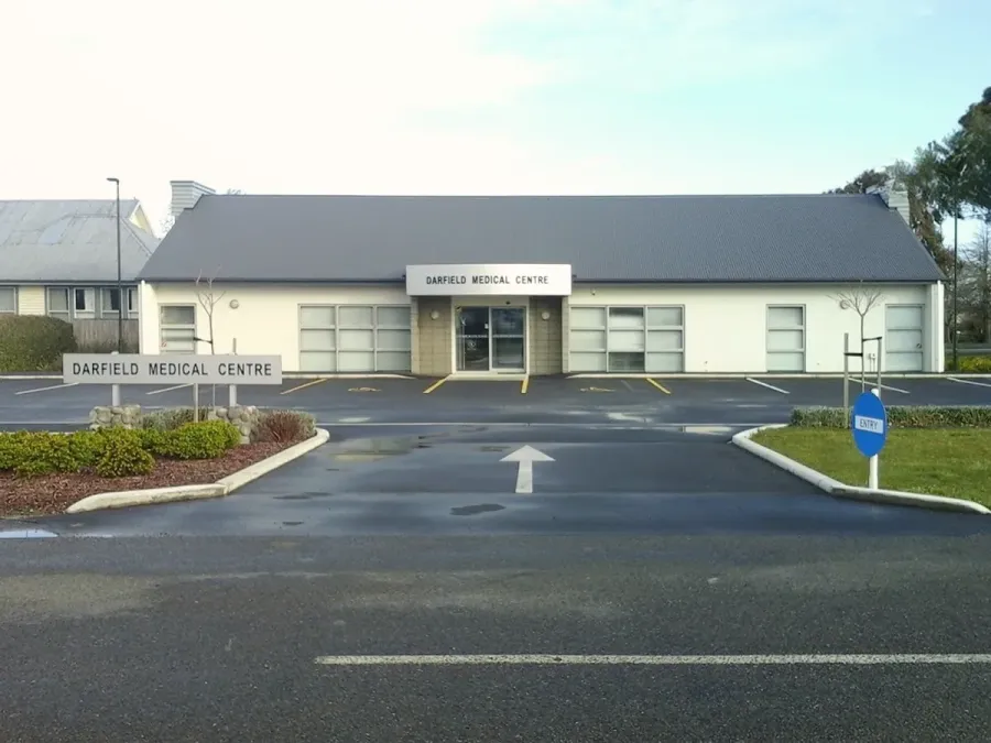 Darfield Medical Centre