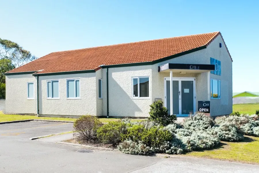CAPE Physio Flaxmere