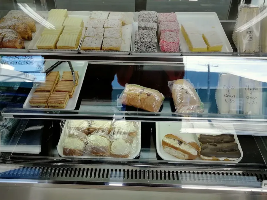Golds Cottage Bakery