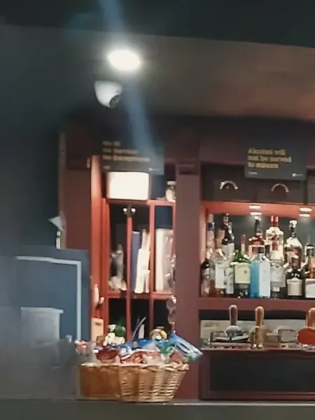 The Pub