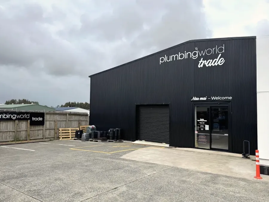 Plumbing World